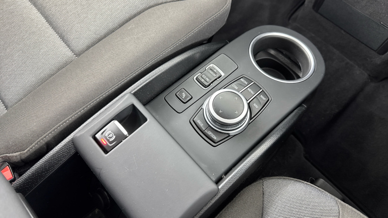 BMW i3 125kW 42kWh 5dr Auto Electric Hatchback